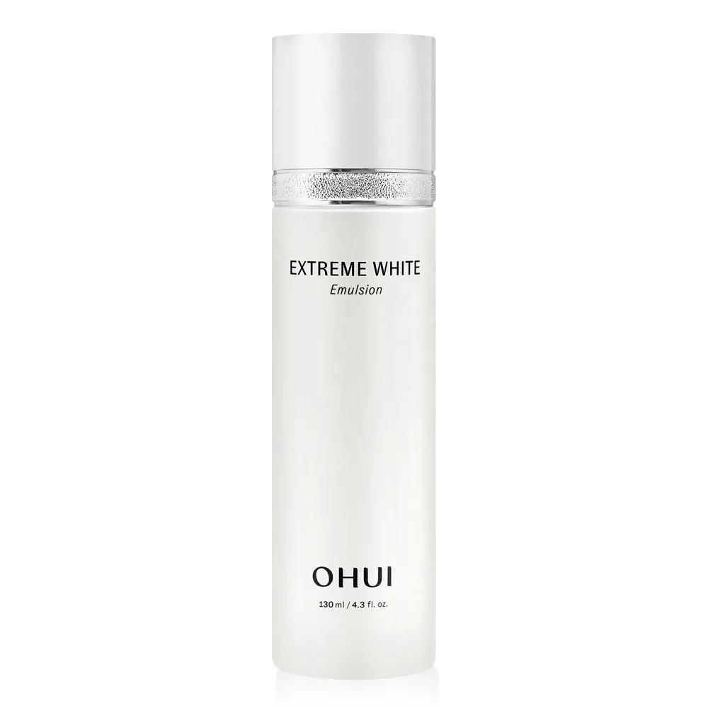 O HUI Extreme White Emulsion 130ml / Vitamin Lotion