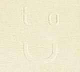 

CD BANK BAND - To U TFCC89180 TOY S FACTORY 2006 Japan Pop Used