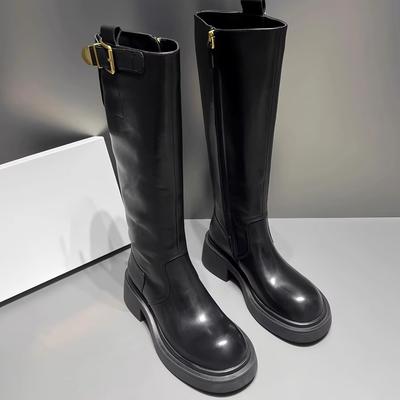 Botas altas – Botas altas