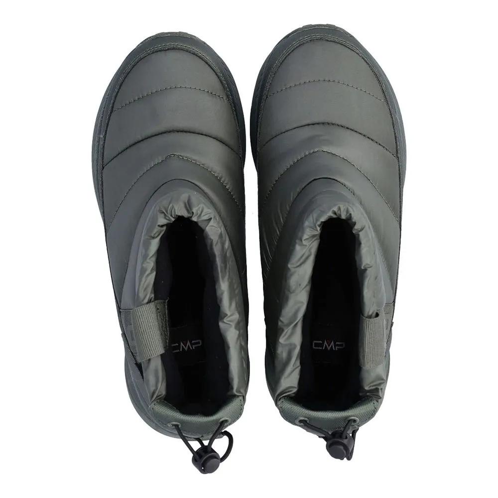 CMP снежные ботинки Zoy WP