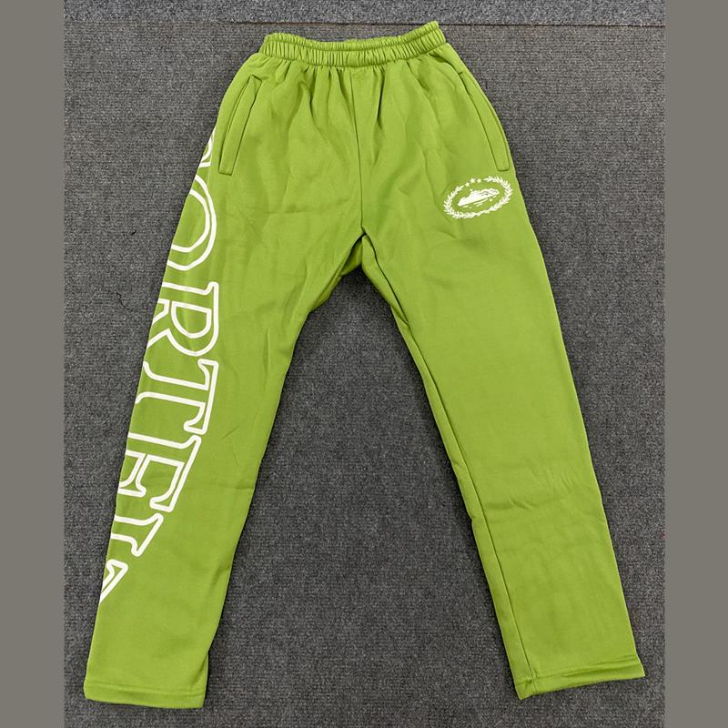European and American Street Trend Loose Sweatpants