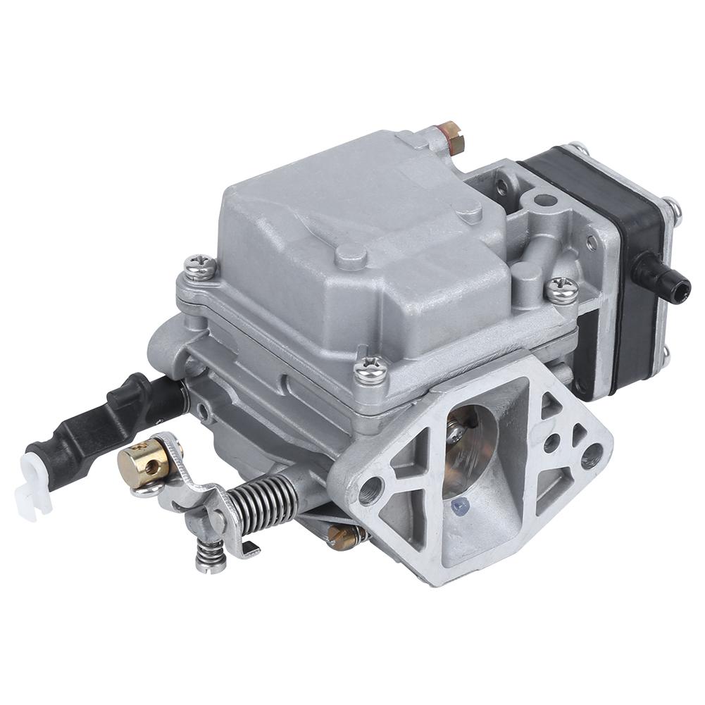 63V‑14301‑00 Speedboot Vergaser 2-Takt 15 PS Außenbordmotor Motor Vergaser