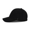 VARZAR VA Cubic Stud Re-Nylon Ball Cap Black