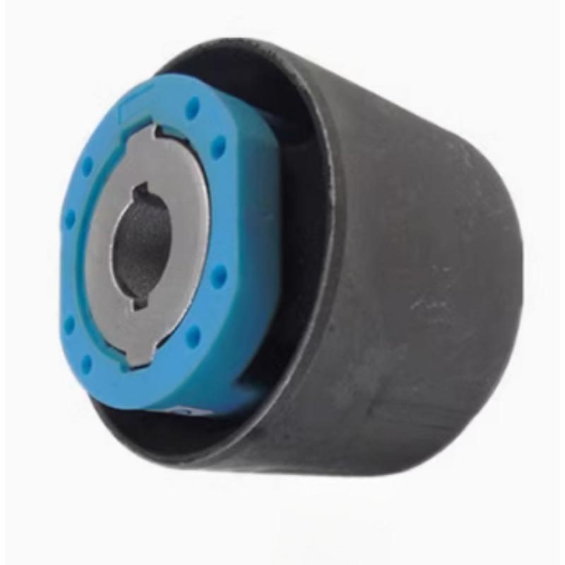 Rear Lower Swing Arm Rubber Bushings Suspension Spring Tray Large Bushing for Ford Mondeo Edge2013 2014 2015 2016 2017 2018 Big China