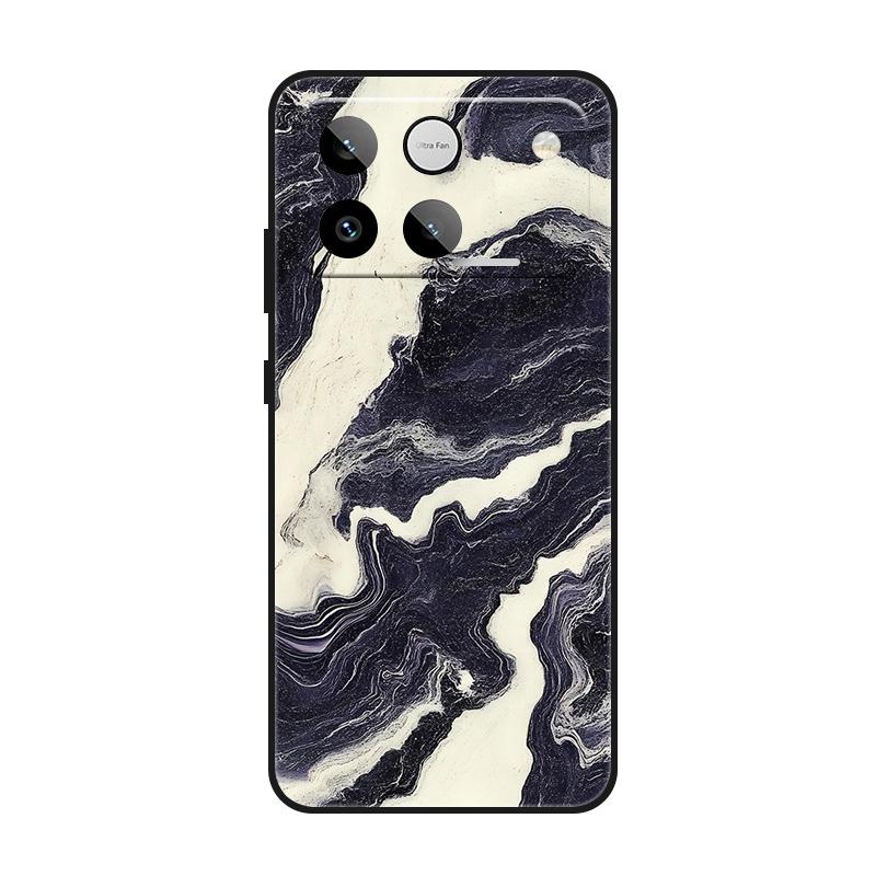 For Honor Win RT Case Marble Soft Matte Silicone Back Cover For Honor Win WinRT RT Full Coverage Phone Shell Funda Coque