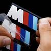 2026 Hot 6PCS Car Brake Decorative Stickers Wheel Hub Styling Decals Accessories For BMW M X1 X3 X5 X6 X7 M3 E84 E83 F25 E91 E60 E30 E90