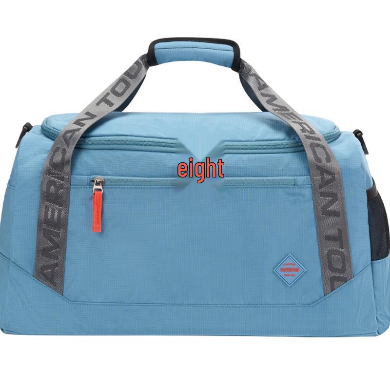 American Tourister QZ0 Large Capacity Travel Duffel Bag