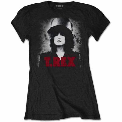 Koszulka damska Marc Bolan & T.Rex