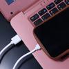 Smart Phone Accessories USB Charging Cable Charging Data Cable USB Micro Cable USB Charging Wire