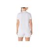 New Asics Regular T Shirt Women's White 2042A371-100