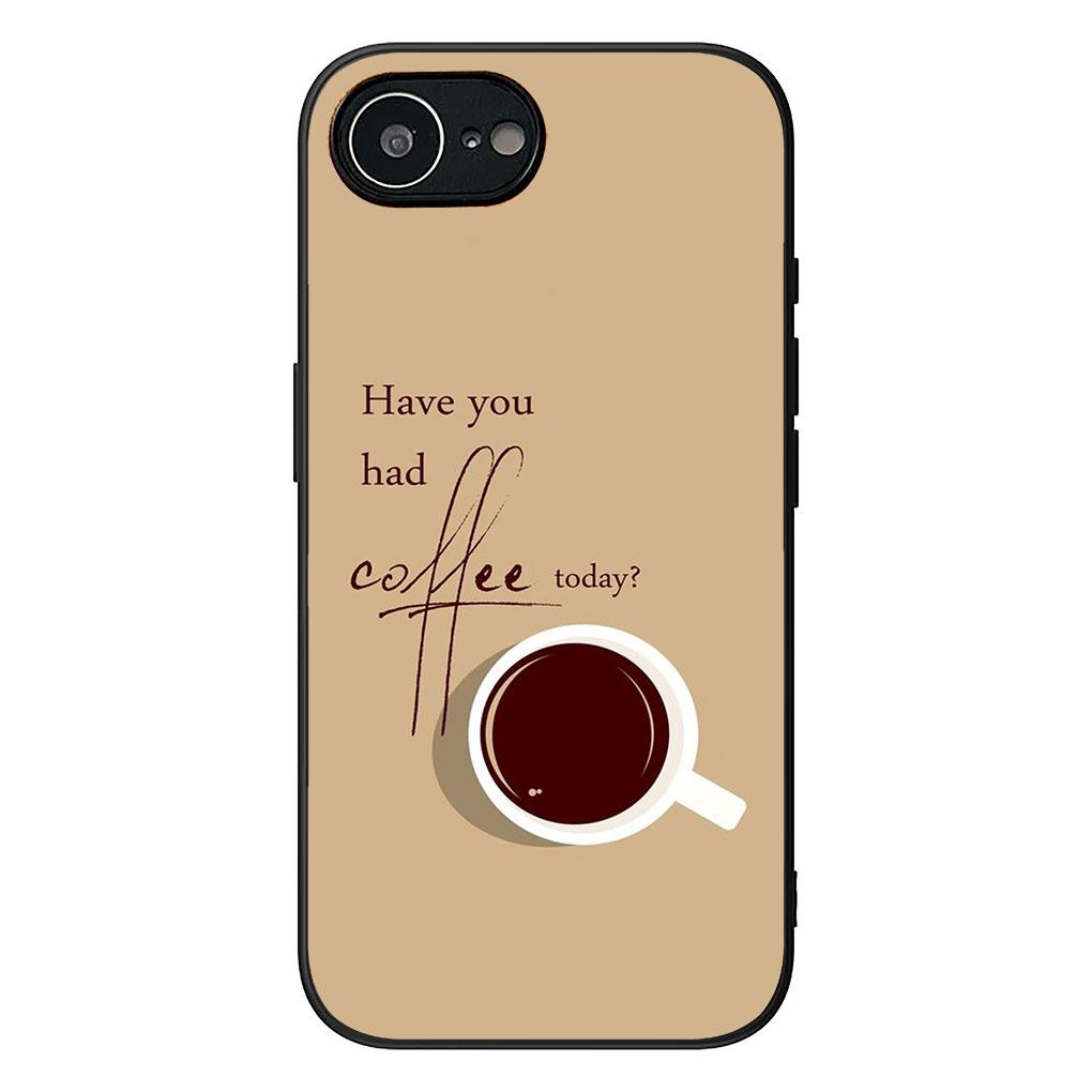 

Cover for Samsung Galaxy A05 A06 A14 A50 A51 A52 A12 A13 A17 A70 A07 A25 A26 A56 A23 M53 Case OK But First Coffee Book Christmas Galaxy A13 5G