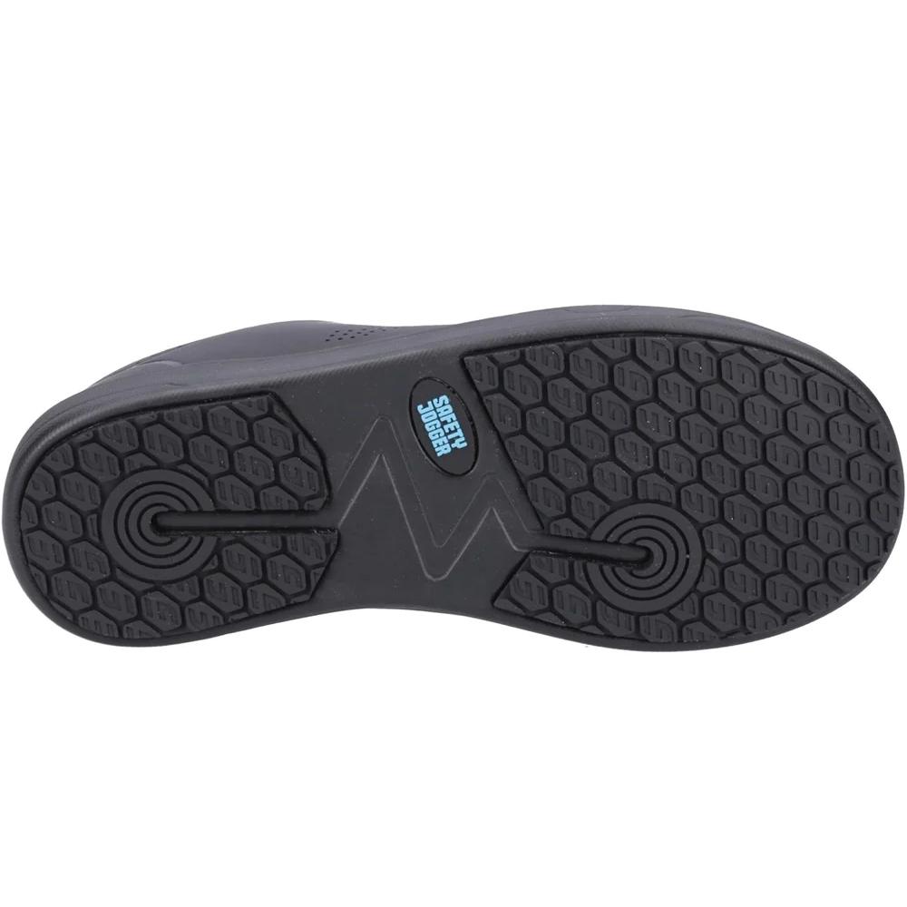 Safety Jogger Unisex Adult Elis O2 Occupational Trainers