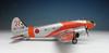 PLATZ Air Force AACS Flight Inspection Aircraft Plastic Model 1/144 Self-Defense C-46 PD-23