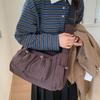 Fashion Casual Women's Crossbody Bag High Quality Tote Bag Large Capacity Women's Shoulder Bag Lightweight Women's Handbags
