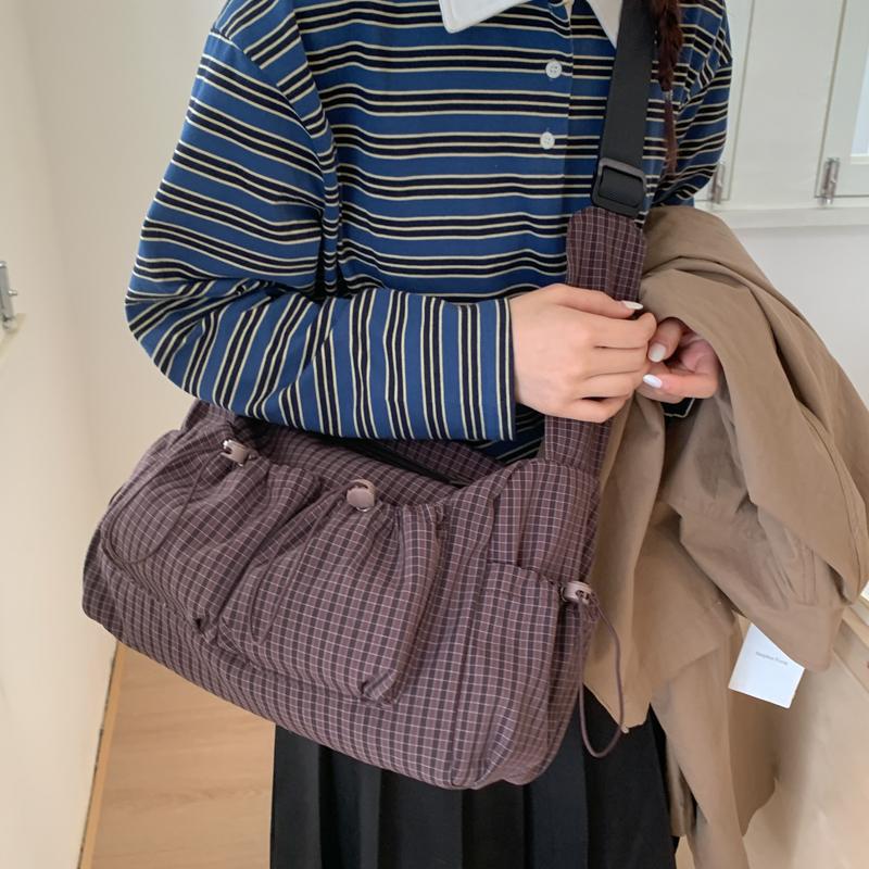 Fashion Casual Women's Crossbody Bag High Quality Tote Bag Large Capacity Women's Shoulder Bag Lightweight Women's Handbags