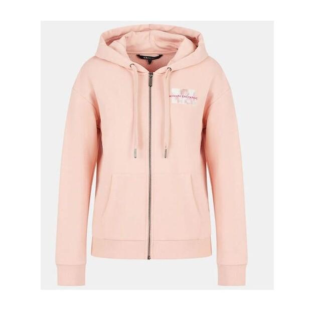 Толстовка Armani Exchange 3RYM94 YJDSZ 14AO EU XS