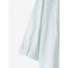 Cc Collect Crinkle Cotton Ruffle Blouse C252msc051