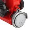115dB Car Horn 12V Car Horn Boat Horn Car Horn 115dB Train Sound Metal ABS Rainproof DC12V Vehicle Horn for Auto Motorcycle Boat