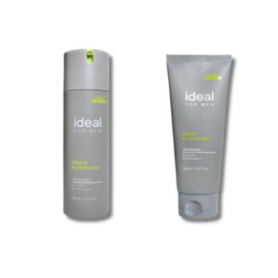 Ideal for Men Perfect All-in-One 150ml 1+1, 1 Ea