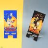 Gourmandies Sonic the Hedgehog Acrylic Smartphone Stand Shadow SS-10B