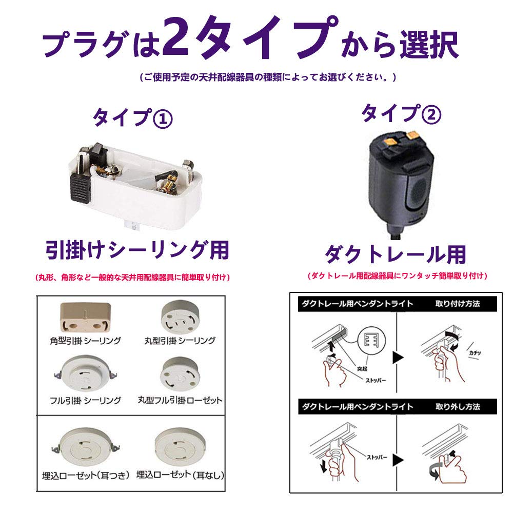 Glass LED Pendant Nordic Adjustable No Installation Retro E26 Brass Bronze Ceiling Light Transparent Ceiling Light, Style, Cord, Required, Design,