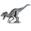 TAKARA TOMY Ania Jurassic World Alive Indoraptor Animal Dinosaur Toy for Ages 3 and Up (Second Generation)