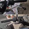 XMAX300 Brake Clutch Lever For YAMAHA XMAX 300 X-MAX 300 2017-  2022 Motorcycle Accessories Parking Folding High Quality