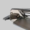 Motorcycle Windscreen Windshield Fresh Air Vent Fit For Honda Goldwing GL1800 2001-2017