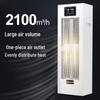 Pro'sKit BGE Commercial Industrial Fan Heater