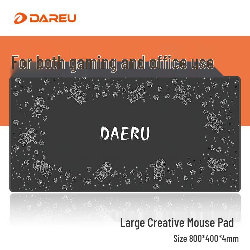 Dareu Gaming Mouse Pad