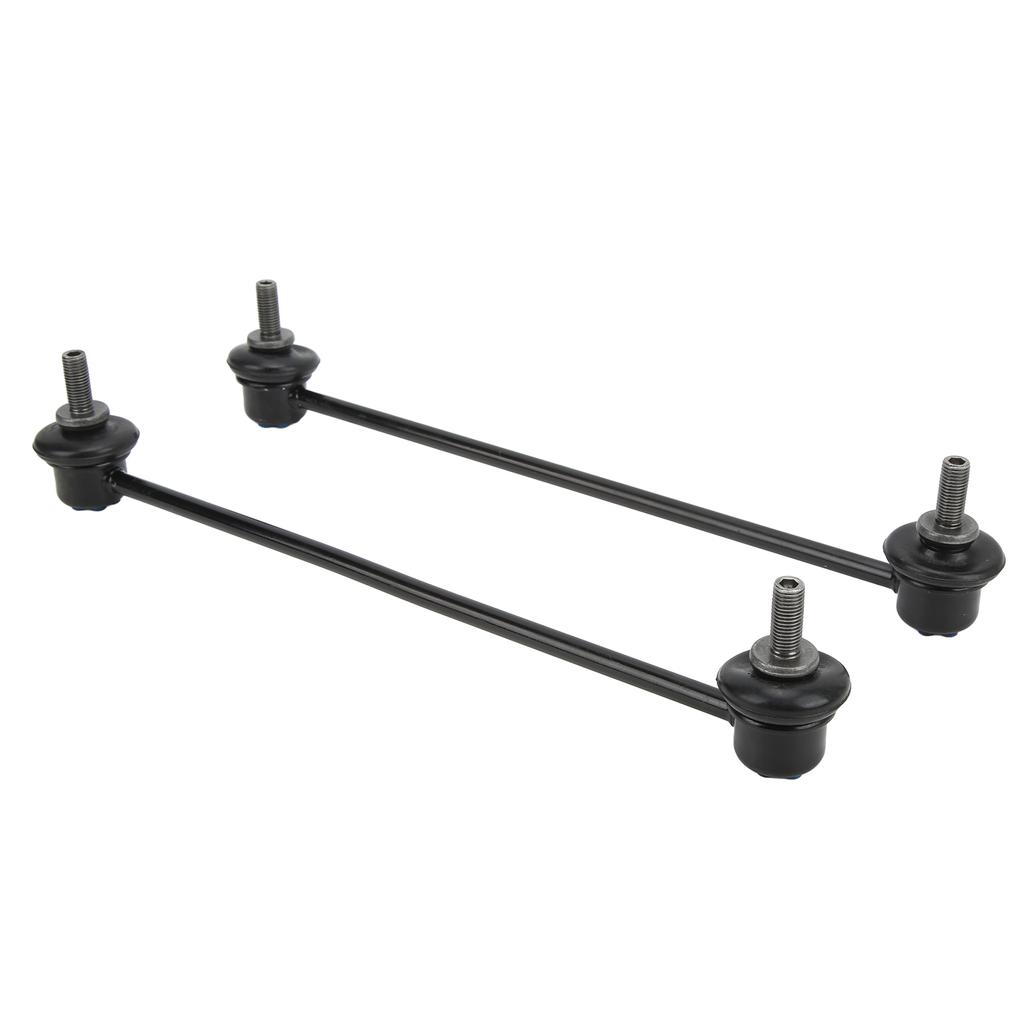 Paar Motoraufhängungsstabilisatorstrebe Vorderseite 51320?TF0?003 Ersatz für Fit 2008?2013