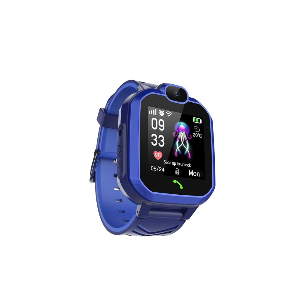 DS69 Blueteeth TARJETA SIM Reloj inteligente Cámara Niño con GPS httpKids Reloj  para teléfono comprar a buen precio — entrega gratuita, reseñas reales con  fotos — Joom