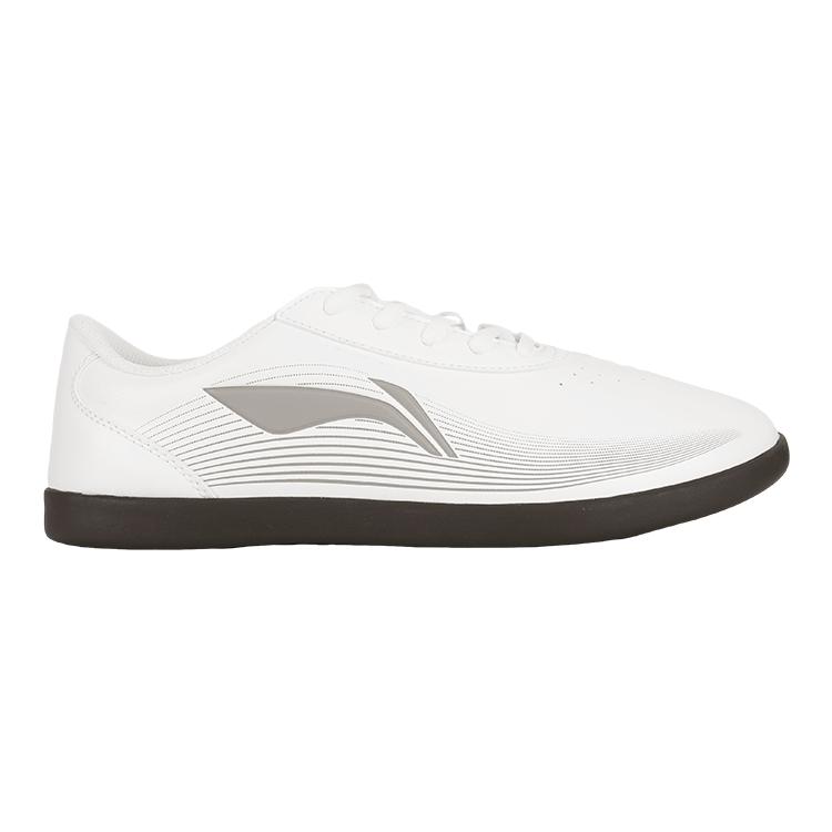 Li Ning Breathable And Wear resistant Low top Training Shoes Unisex LDBV102-2