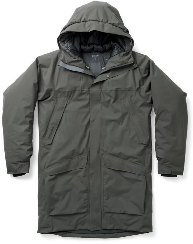 Houdini Fall in Parka (248514)