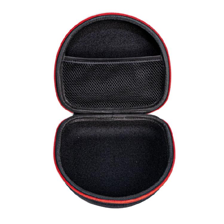 For 5/4/3/2 Noise Canceling Wireless Headphones Bluetooth-compatible Over Ear Headset Carrying Storage Bag Accessories