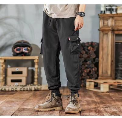 Pantolon – Pantalon ve Kapriler