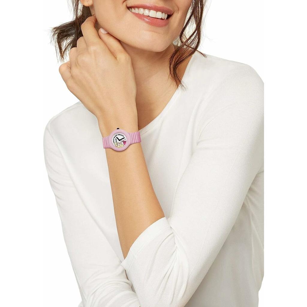 Ladies' Watch Hip Hop BE BRIGHT BE BOLD - AURORA (Ø 32mm)