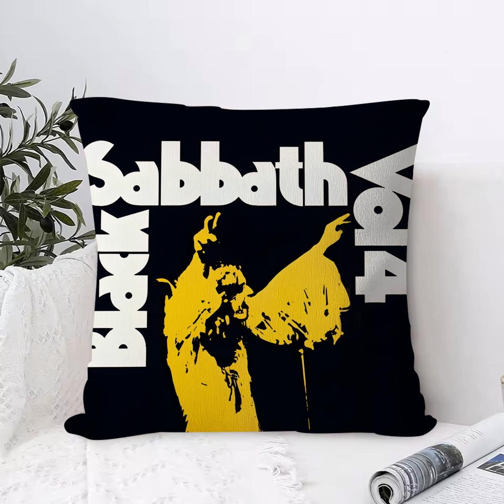 

Cushion Cover Anti-dustmite Pillowcase Invisible Zipper Silky Short Plush Sofa Cushion Cover Game A-Assassins C-Creed 30cmx30cm