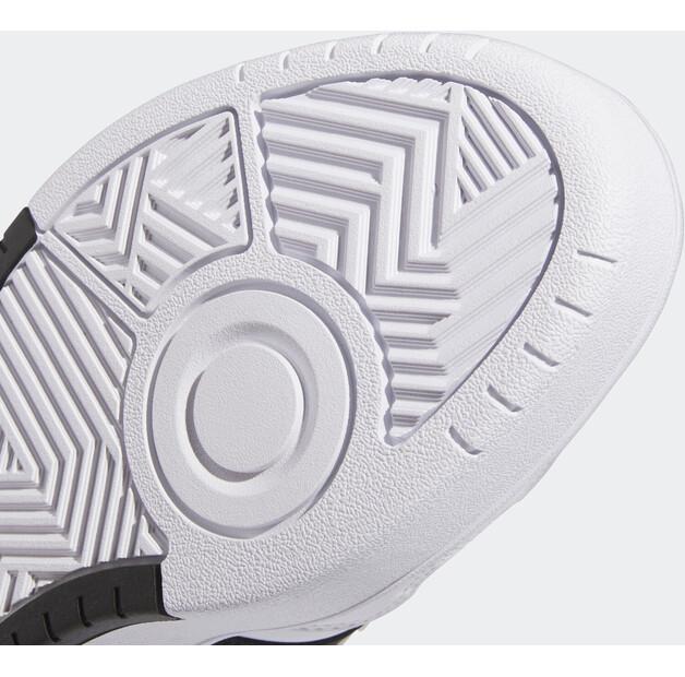 Кроссовки Adidas Hoops 3.0 Bold