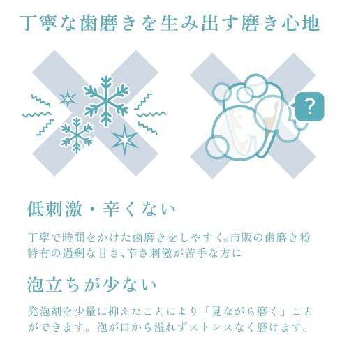 Limited Stock! Set of 3 [Official] Authentic ADA Certified Toothpaste NOILA-S | Silver Ion for Bad Breath and Bacteria Control | 98% Naturally Origina