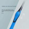 Adult Soft Bristle Toothbrush - Small Version, Family Pack for Daily Home Use