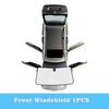 Car Sun Shade For Aeolus Yixuan  Dongfeng Aeolus A30 -2025 Sunshades Windshield Side Window Curtain Covers Accessories
