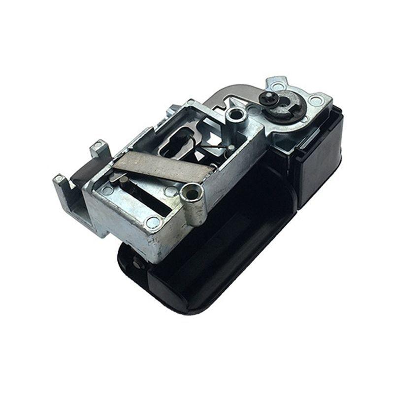 NEW HOT In Stock-Glove Box Lock Body 77540-SWA-A01 77540SWAA01 Forhonda CRV Glove Box Lock Cover Buckle Tool Handle