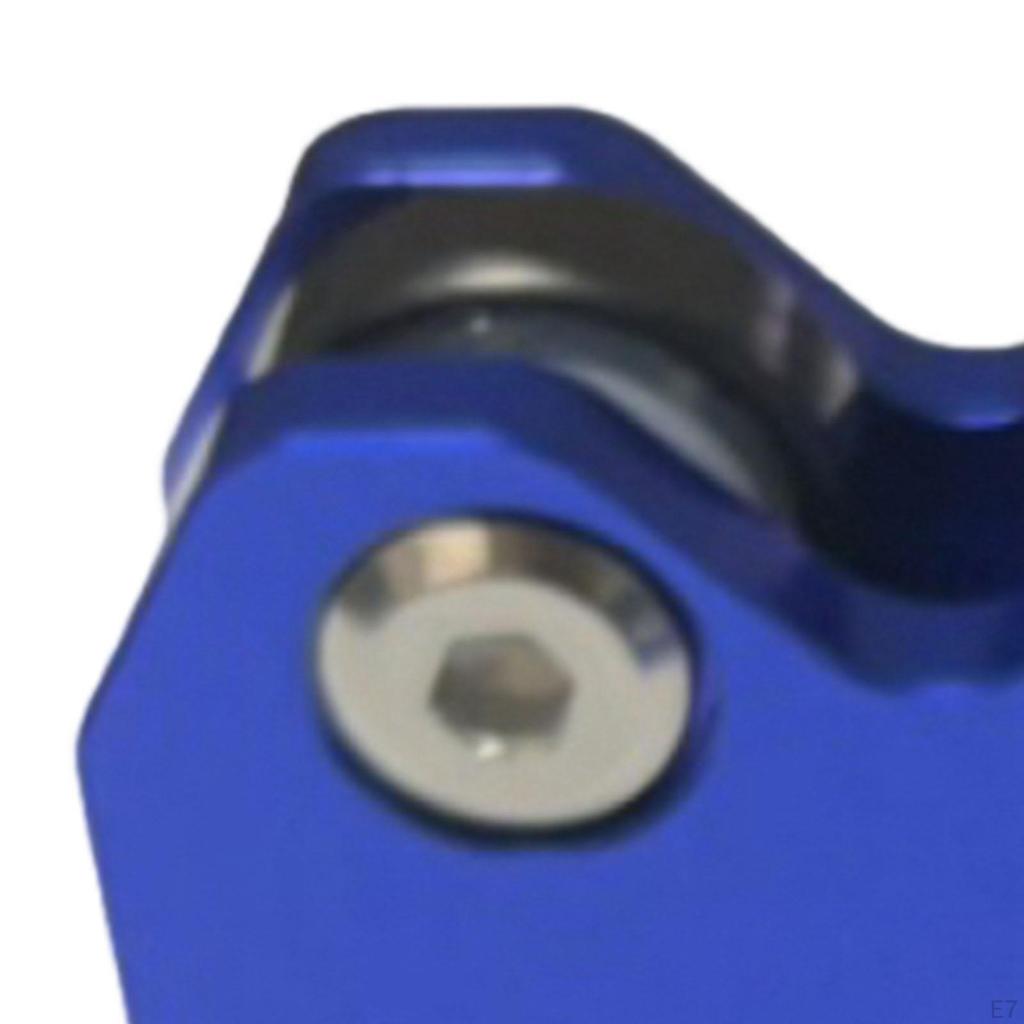 2 Pieces Billiard Cue Straightness Checker Parts Snooker Club Roller Detector