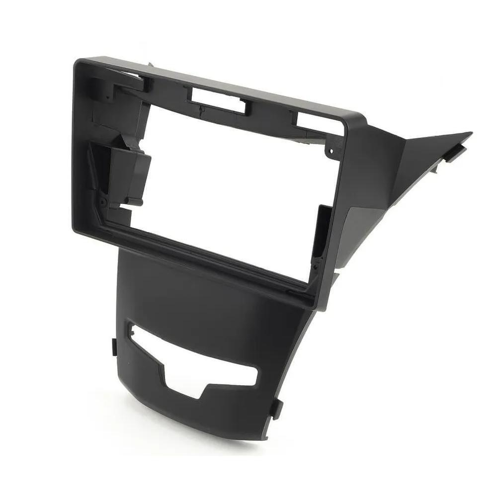 Android Car Radio Stereo For SsangYong Korando 3 Actyon 2 2013-2017 GPS Navigation 2DIN 4 Core Multimedia Player Carplay Autoradio 4+64GB