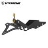 Honda CBR250RR 2017-2024 Rear Tail License Plate Bracket