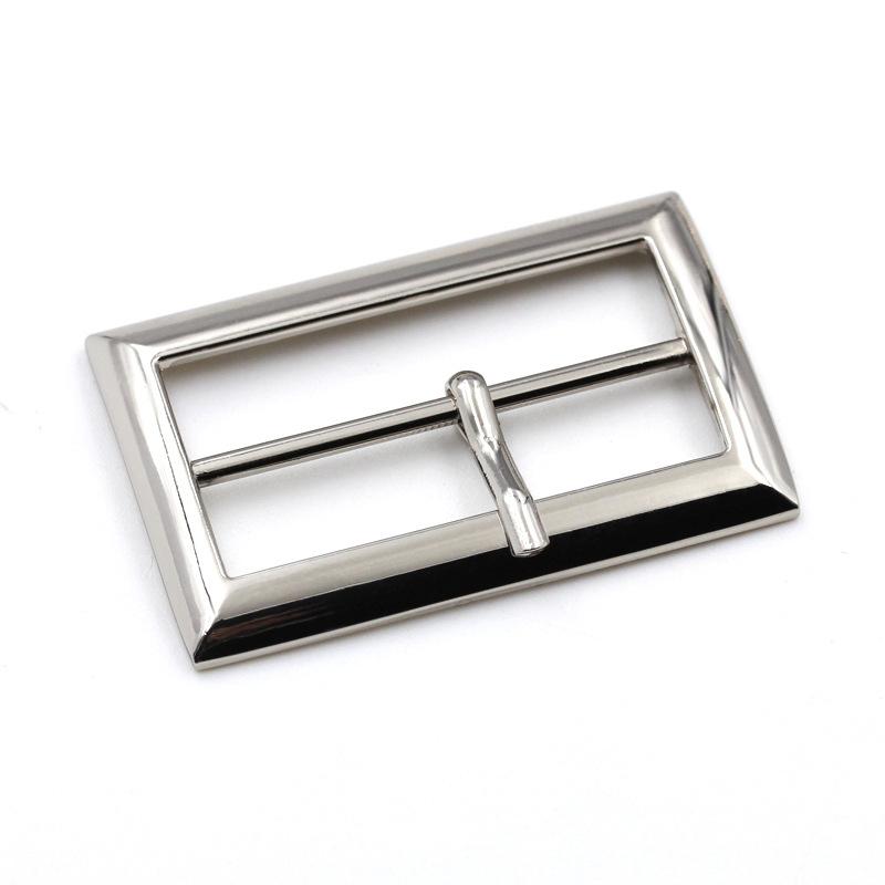 4 buc/lot 3-5 cm buton metalic în formă de JI, buton de reglare, cataramă, haină dreptunghiulară, accesorii decorative cu catarama pentru centură.