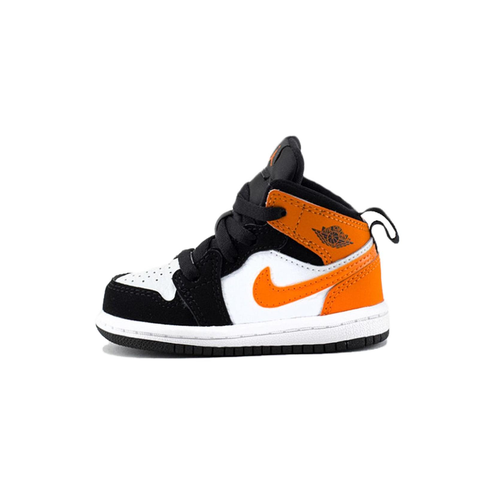 

New Jordan 1 Mid Shattered Backboard TD 640735-058 22