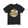 Snorks Heavy Cotton Tee, Allstar Seaworthy, 80s Cartoon