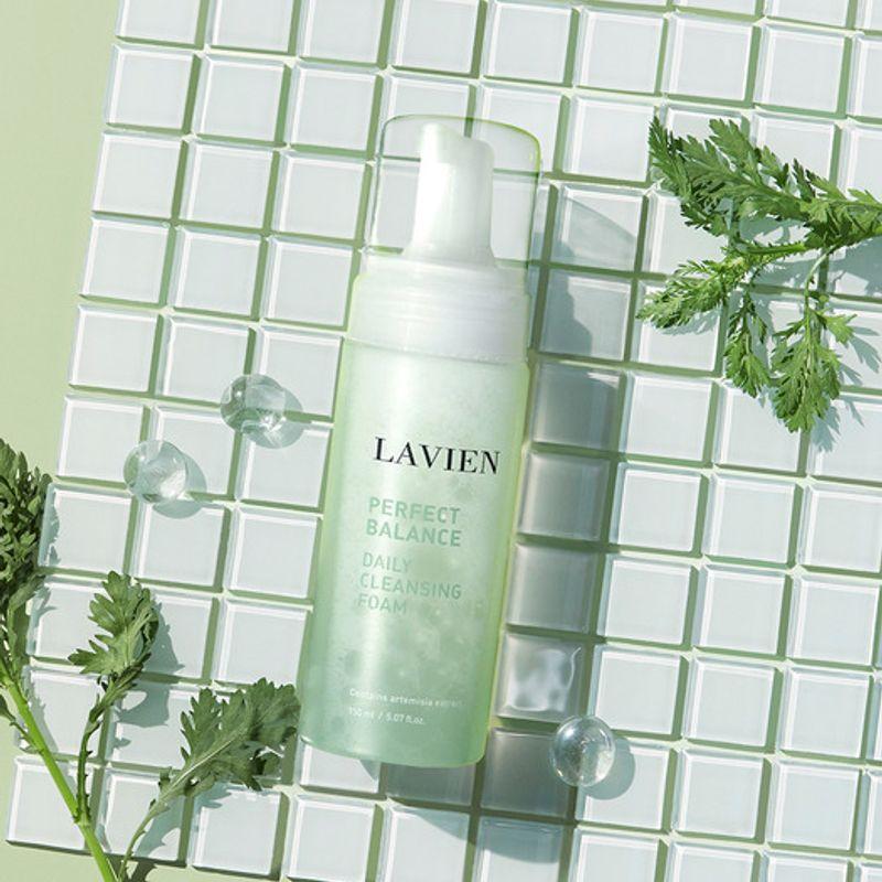 

Perfect Balance Daily Cleansing Foam 150ml